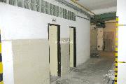 Pronjem skladu - komernho prostoru 340m2 ve 3.NP s vtahem  Jirny, Tovrn 26 Praha vchod