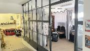Pron�jem skladu s d�lnou a z�zem�m 1100 m2 Jirny, Praha v�chod