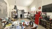 Pron�jem skladu s d�lnou a z�zem�m 1100 m2 Jirny, Praha v�chod