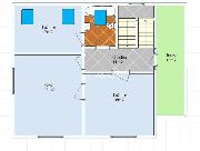 Rodinn� d�m 5+1 /143 m? se zahradou, gar��, d�lnou, baz�nem, dvougenera�n� bydlen� � Lys� nad Labem