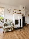 Stylov� vila s baz�nem a rozlehlou zahradou 3 082 m? � Kasejovice u Blatn�