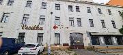 Arel Veselka Pardubice hled nov njemce
