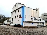 Ex-depo �esk� po�ty v are�lu BIO JI��n � 1 930 m? sklad� a kancel��� (H0101)