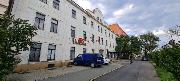 Gare a parkovn v rmci projektu Veselka, Pardubice