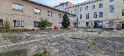 Gare a parkovn v rmci projektu Veselka, Pardubice