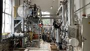 Industri�ln� prostor k pron�jmu, 185 m? � are�l ALFATEX, Pelh�imov (B0101)
