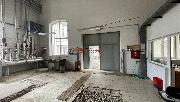 Industri�ln� prostor k pron�jmu, 185 m? � are�l ALFATEX, Pelh�imov (B0101)