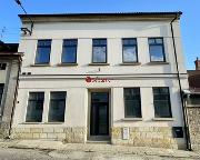 K pronjmu modern byt 2+kk s balkonem, 32 m?, Hoice, ul. Sladkovskho