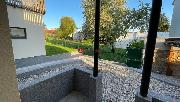 K pron�jmu modern� byt 2+kk s terasou, 32 m?, Ho�ice, ul. Sladkovsk�ho (2)