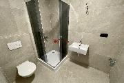 K pron�jmu modern�, sv�tl� byt 2+kk, 33 m?, Ho�ice, ul. Sladkovsk�ho (6)