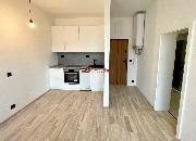 K pron�jmu modern�, sv�tl� byt 2+kk, 33 m?, Ho�ice, ul. Sladkovsk�ho (6)