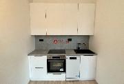 K pron�jmu modern�, sv�tl� byt 2+kk, 33 m?, Ho�ice, ul. Sladkovsk�ho (6)