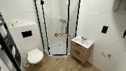 K pron�jmu modern�, sv�tl� byt 1+kk, 17 m?, Ho�ice, ul. Sladkovsk�ho (3)