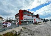 K pron�jmu multifunk�n� komer�n� prostor v are�lu BIO Ji��n (A0106)