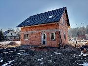 Modern� novostavba 5+kk v Borov� u Poli�ky � dokon�en� jaro 2026