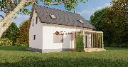 Modern� novostavba 5+kk v Borov� u Poli�ky