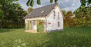 Modern� novostavba 5+kk v Borov� u Poli�ky