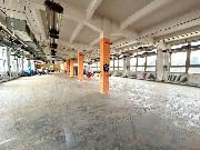 Na pron�jem skladov� prostory 400  � 1 000 m? � are�l ALFATEX, Pelh�imov