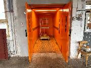 Na pron�jem skladov� prostory 400  � 1 000 m? � are�l ALFATEX, Pelh�imov (A0401, A0404)