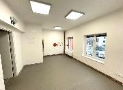 Obchodn prostory 245 m? v arelu BIO Jin  showroom, kancele, dlna (A0205)