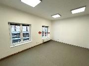 Obchodn� prostory 245 m? v are�lu BIO Ji��n � showroom, kancel��e, d�lna (A0205)