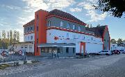 Obchodn� prostory 245 m? v are�lu BIO Ji��n � showroom, kancel��e, d�lna (A0205)