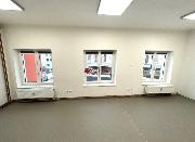Obchodn� prostory 245 m? v are�lu BIO Ji��n � showroom, kancel��e, d�lna (A0205)