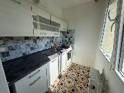 Prodej bytu 1+1 v ulici K. H. Borovsk�ho 135 v Most�, bl. 518