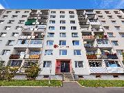 Prodej bytu 2+1, 63 m? � Chomutov, Jirkovsk�