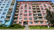 Prodej bytu 2+1 - Chomutov, Kamenn