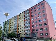 Prodej investinho bytu 2+kk, Krupka