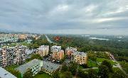 Prodej prostornho bytu 3+kk s dvma koupelnami v Chomutov