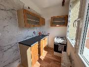 Prodej rekonstruovan�ho bytu 1+1 � Most, ul. K. H. Borovsk�ho, bl. 518