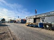 Prodej skladov� haly, 1 540 m? � Ptice, ul. K Vechtru