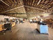 Prodej skladov� haly, 1 540 m? � Ptice, ul. K Vechtru