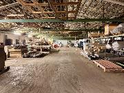 Prodej skladov� haly, 1 540 m? � Ptice, ul. K Vechtru