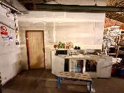 Prodej skladov� haly, 1 540 m? � Ptice, ul. K Vechtru