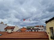 Pronjem bytu 1+1, 39 m?  Praha 1, ul. Zlatnick