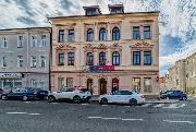 Pron�jem bytu 1+1 - Litv�nov, Jir�skova