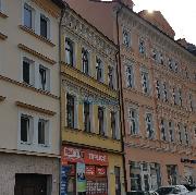 Pron�jem bytu 1+1 v Teplic�ch ulice Dlouh�