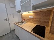 Pron�jem bytu 1+1 v ulici A.Sochora v Teplic�ch (605)