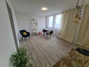 Pron�jem bytu 1+1 v ulici A.Sochora v Teplic�ch (1201)