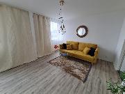 Pron�jem bytu 1+1 v ulici A.Sochora v Teplic�ch (1201)