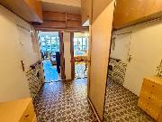 Pron�jem bytu 1+1 v ulici Zelen�, Praha