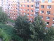 Pronjem bytu 1+1 v st nad Labem, Severn Terasa, Kmochova ulice