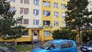 Pron�jem bytu 1+kk v Most� v ulici Lidick�, bl. 601