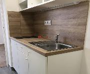 Pron�jem bytu 1+kk v ulici A.Sochora v Teplic�ch (606)