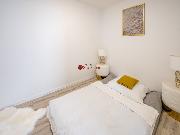 Pronájem bytu 2+1 v ulici A.Sochora v Teplicích (703)