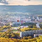 Pron�jem bytu 2+1 v ulici A.Sochora v Teplic�ch (604)