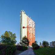 Pron�jem bytu 2+1 v ulici A.Sochora v Teplic�ch (904)
